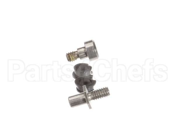 F-02-007-1-SP Sure Shot-Ac Dispensing Ac2Gp Hinge Kit