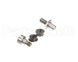 F-02-007-1-SP Sure Shot-Ac Dispensing Ac2Gp Hinge Kit