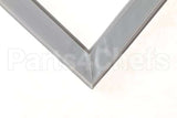 F-14-002-SP Sure Shot-Ac Dispensing Magnetic Door Gasket 30L, 15.375X13.5X0.