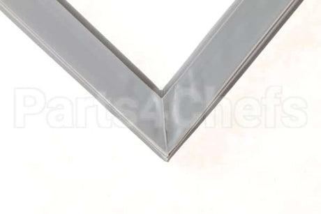 F-14-002-SP Sure Shot-Ac Dispensing Magnetic Door Gasket 30L, 15.375X13.5X0.