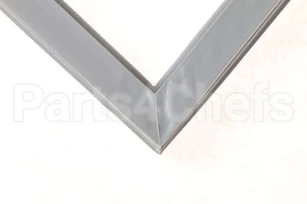 F-14-002-SP Sure Shot-Ac Dispensing Magnetic Door Gasket 30L, 15.375X13.5X0.