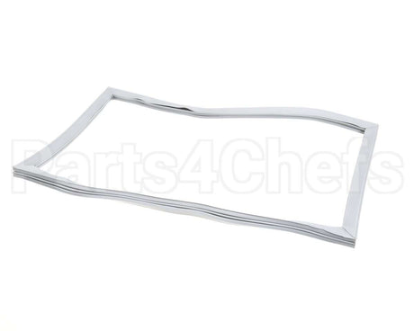 F-14-007-2-SP Sure Shot-Ac Dispensing Magnetic Door Gasket, 20L Tall