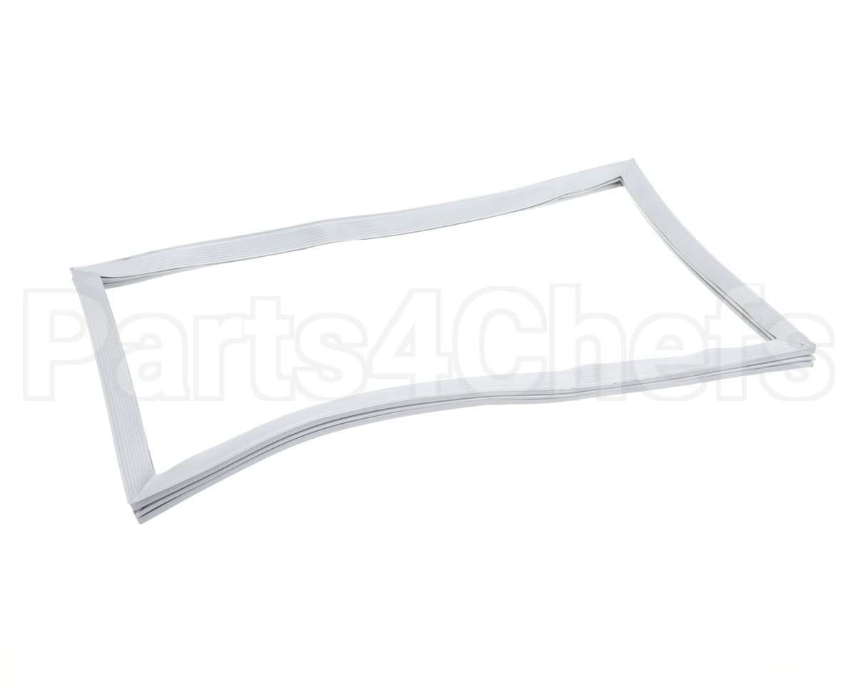 F-14-007-2-SP Sure Shot-Ac Dispensing Magnetic Door Gasket, 20L Tall