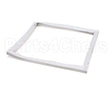 F-14-007-SP Sure Shot-Ac Dispensing Magnetic Door Gasket 20L