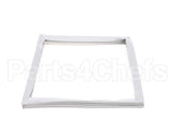 F-14-007-SP Sure Shot-Ac Dispensing Magnetic Door Gasket 20L