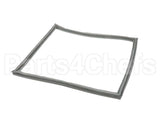 F-14-072-3-SP Sure Shot-Ac Dispensing Magnetic Door Gasket, 220V2 Dairy, Wide