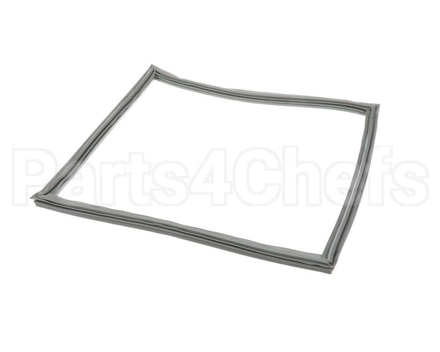 F-14-072-3-SP Sure Shot-Ac Dispensing Magnetic Door Gasket, 220V2 Dairy, Wide