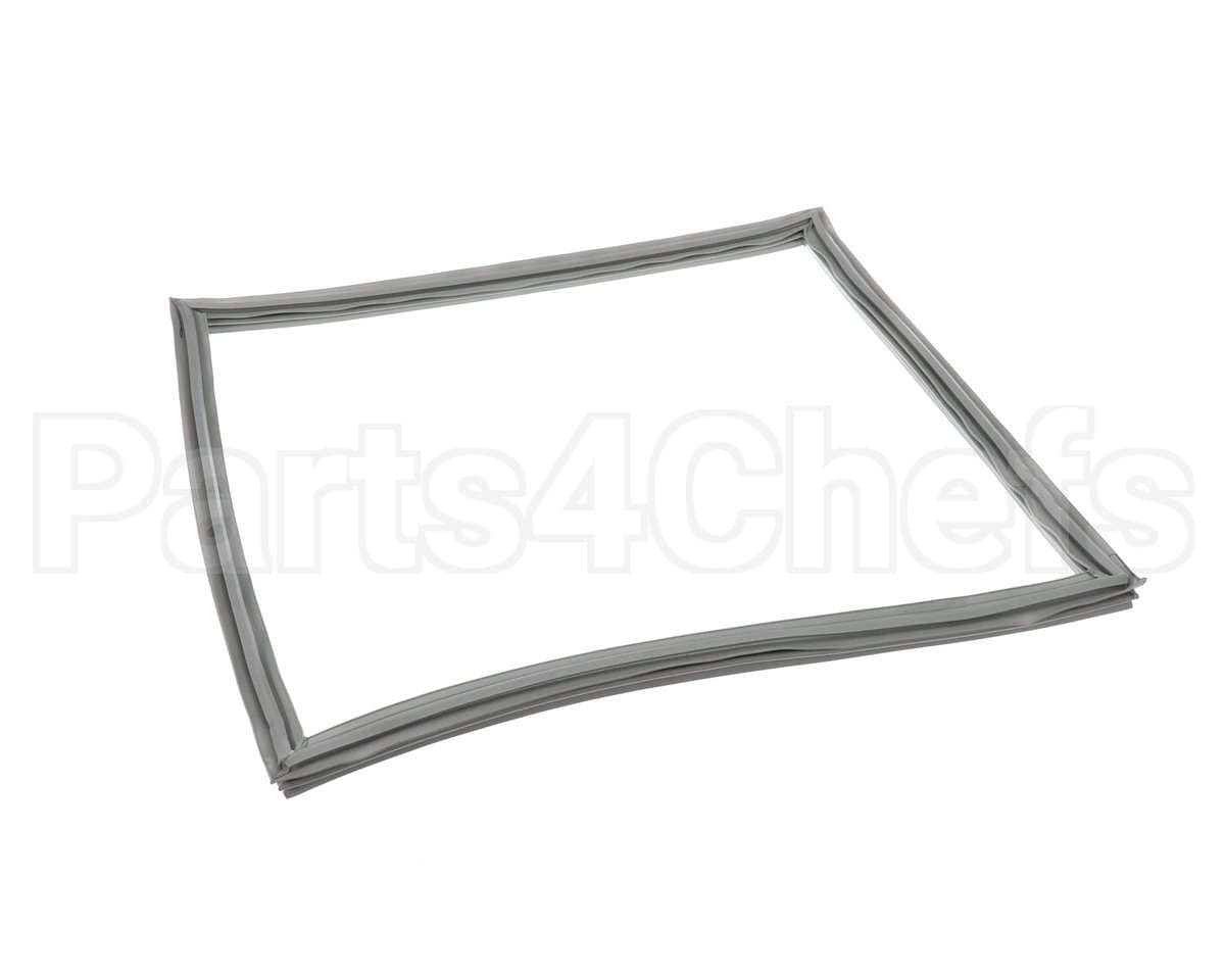 F-14-072-3-SP Sure Shot-Ac Dispensing Magnetic Door Gasket, 220V2 Dairy, Wide