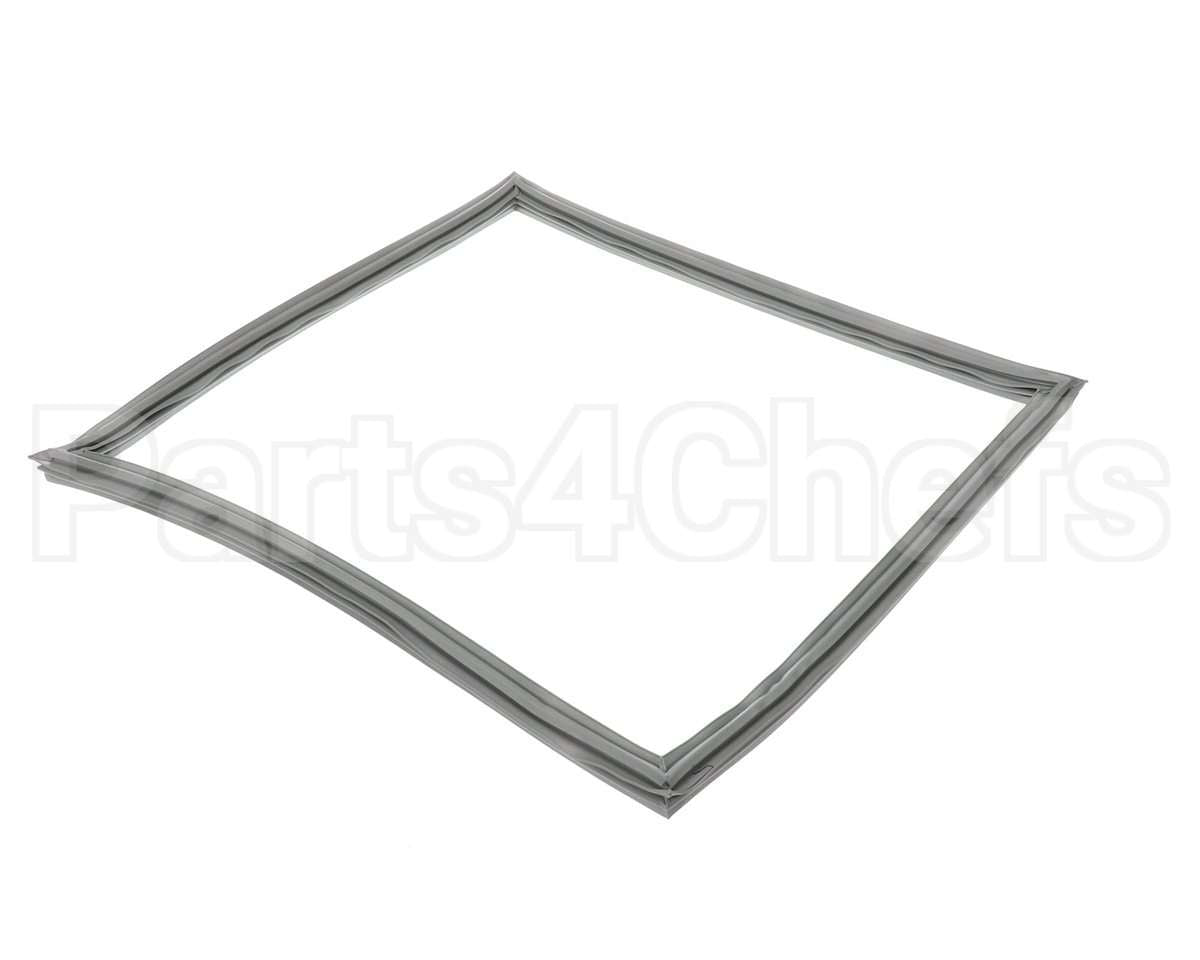 F-14-072-3-SP Sure Shot-Ac Dispensing Magnetic Door Gasket, 220V2 Dairy, Wide