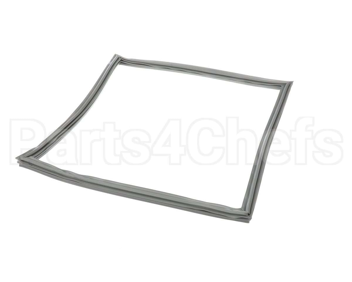 F-14-072-3-SP Sure Shot-Ac Dispensing Magnetic Door Gasket, 220V2 Dairy, Wide