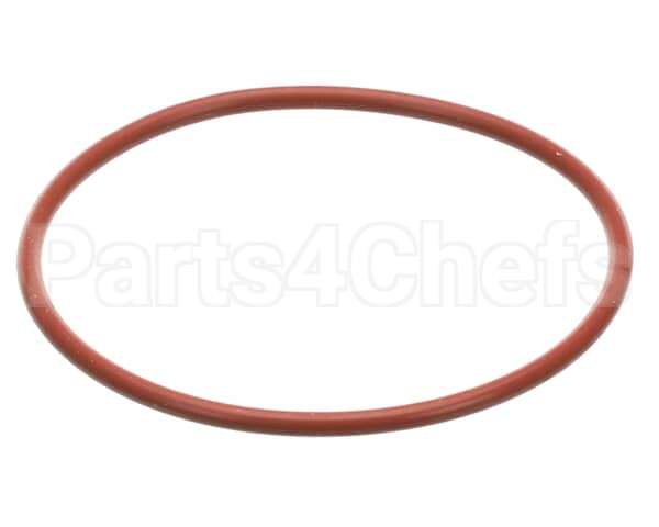 F-2179 Edhard Seal-O/Ring Cover-Single -234