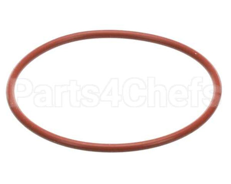 F-2179 Edhard Seal-O/Ring Cover-Single -234