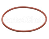 F-2179 Edhard Seal-O/Ring Cover-Single -234