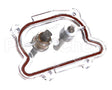 F-3001 Edhard Pump Cover