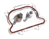 F-3001 Edhard Pump Cover
