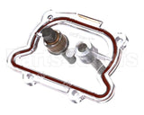 F-3001 Edhard Pump Cover