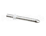 F-3011 Edhard Spout - Standard 7/16 Dia. X