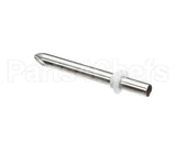 F-3011 Edhard Spout - Standard 7/16 Dia. X