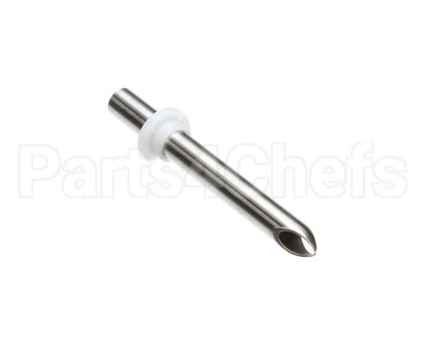 F-3011 Edhard Spout - Standard 7/16 Dia. X