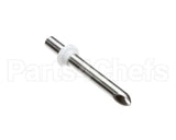 F-3011 Edhard Spout - Standard 7/16 Dia. X