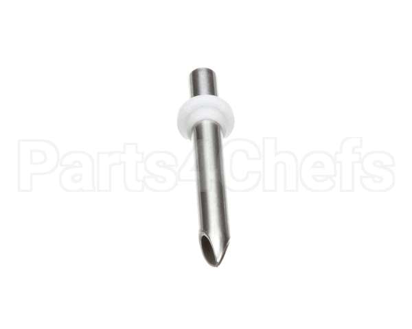 F-3011 Edhard Spout - Standard 7/16 Dia. X