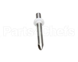 F-3011 Edhard Spout - Standard 7/16 Dia. X