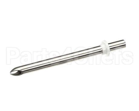 F-3013 Edhard Spout - Eclair - Plain 7/16 D