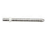F-3013 Edhard Spout - Eclair - Plain 7/16 D