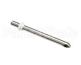 F-3013 Edhard Spout - Eclair - Plain 7/16 D