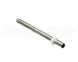 F-3013 Edhard Spout - Eclair - Plain 7/16 D