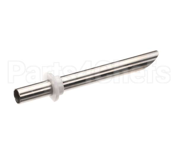 F-3014 Edhard Spout - Blueberry 7/16 Dia. X