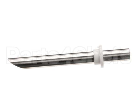 F-3014 Edhard Spout - Blueberry 7/16 Dia. X