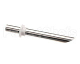 F-3014 Edhard Spout - Blueberry 7/16 Dia. X