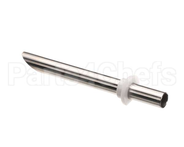 F-3014 Edhard Spout - Blueberry 7/16 Dia. X