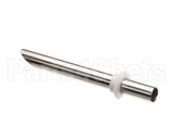 F-3014 Edhard Spout - Blueberry 7/16 Dia. X