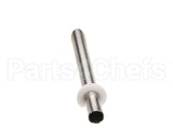 F-3014 Edhard Spout - Blueberry 7/16 Dia. X