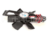 F-651 Spring Usa Fan Assembly Sm-651R
