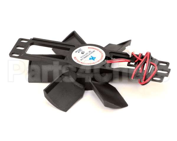 F-651 Spring Usa Fan Assembly Sm-651R