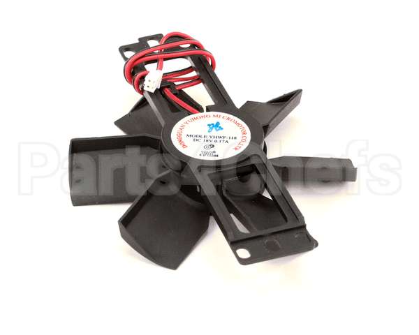 F-651 Spring Usa Fan Assembly Sm-651R