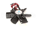 F-651 Spring Usa Fan Assembly Sm-651R