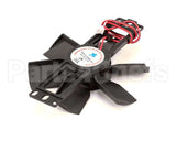 F-651 Spring Usa Fan Assembly Sm-651R