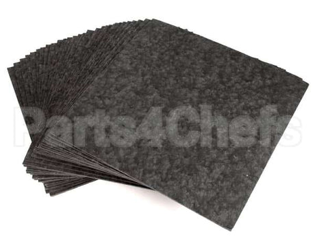 F-87 Filter Corp 19.16 X 19.16 Paper (30 Per Case)