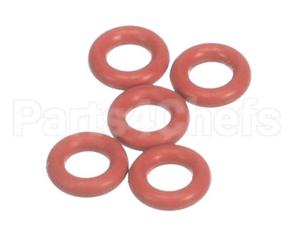 F.2.019 La Marzocco O-Ring 1.78 X 3.68 Silicone