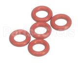 F.2.019 La Marzocco O-Ring 1.78 X 3.68 Silicone