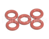 F.2.019 La Marzocco O-Ring 1.78 X 3.68 Silicone