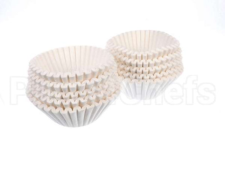 F00100000 Fetco Paper Filter, 15 X 5 1/2