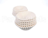 F00100000 Fetco Paper Filter, 15 X 5 1/2