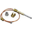 F002F Compatible Grindmaster Thermocouple18"