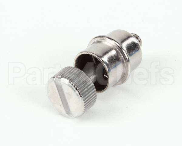 F003 Edlund Fastner, Cr.punch, Screwcup (V