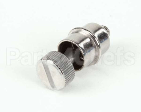 F003 Edlund Fastner, Cr.punch, Screwcup (V